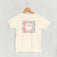 Threenager (Pink + Purple) (Kids)