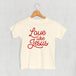 Love Like Jesus (Kids)