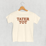 Tater Tot Text (Kids)