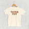 Tater Tot Text (Kids)
