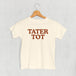 Tater Tot Text (Kids)