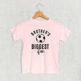 Brother's Biggest Fan Soccer (Kids)