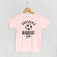 Brother's Biggest Fan Soccer (Kids)