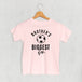 Brother's Biggest Fan Soccer (Kids)