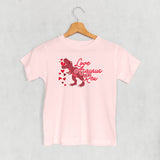 Loveasaurus Rex (Kids)