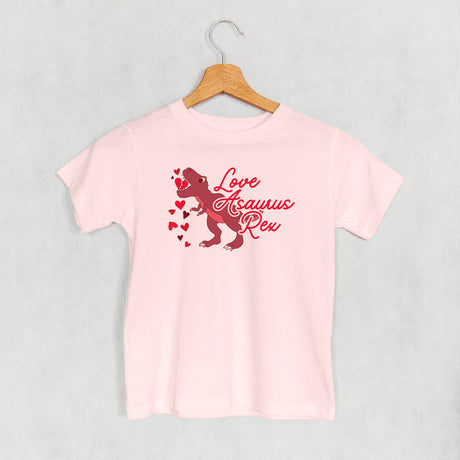 Loveasaurus Rex (Kids)