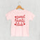 Sweethearts Club Script (Kids)
