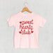 Sweethearts Club Script (Kids)