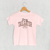 Tiny Tailgater (Kids)