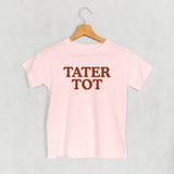 Tater Tot Text (Kids)