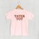 Tater Tot Text (Kids)