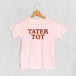 Tater Tot Text (Kids)