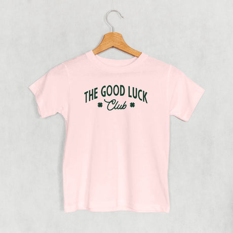 The Good Luck Club (Kids)