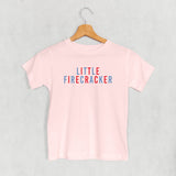 Little Firecracker Multicolor (Kids)