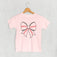 Baseball Bow (Kids)