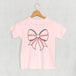 Baseball Bow (Kids)