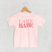 Lake Babe (Kids)
