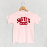 Santa's Favorite (Kids)