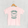 Feeling Lucky Smiley (Kids Green)