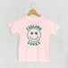 Feeling Lucky Smiley (Kids Green)