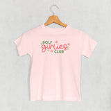 Golf Girlies Club (Kids)