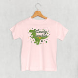 Lucky Saurus (Kids)
