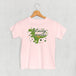 Lucky Saurus (Kids)