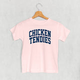 Chicken Tendies Arch (Kids)
