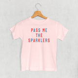 Pass Me The Sparklers (Kids)