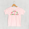 Watermelon And Summer Vibes (Kids)