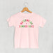 Watermelon And Summer Vibes (Kids)