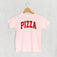 Pizza Arch (Kids)
