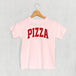 Pizza Arch (Kids)
