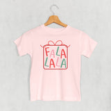 Fa La La La Present (Kids)