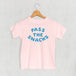 Pass The Snacks (Blue) (Kids)