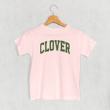 Clover Arch (Kids)