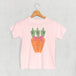 Carrot Bundle (Pink Bow) (Kids)