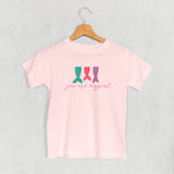 You Are Magical Mermaid Tails (Kids)