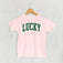 Lucky Collegiate Distressed (Kids)