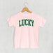 Lucky Collegiate Distressed (Kids)
