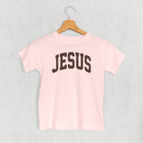 Jesus Arch (Kids)