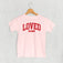Loved John 3:16 (Kids)