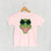 St. Patricks Dino Sunglasses (Kids)