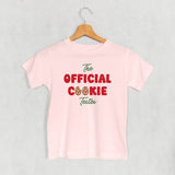 The Official Cookie Tester (Kids)