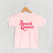 Snack Queen (Kids)