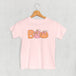 Boo (Pumpkins + Bows) (Kids)