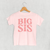 Big Sis Distressed (Kids)