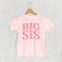 Big Sis Distressed (Kids)