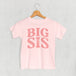 Big Sis Distressed (Kids)