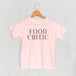 Food Critic (Kids)